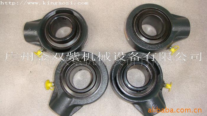 供应 SCHB-DL-103带座轴承-代理轴承