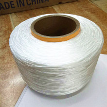 4500米/卷diy饰品配件批发 进口扁弹力线 大卷水晶线 松紧线