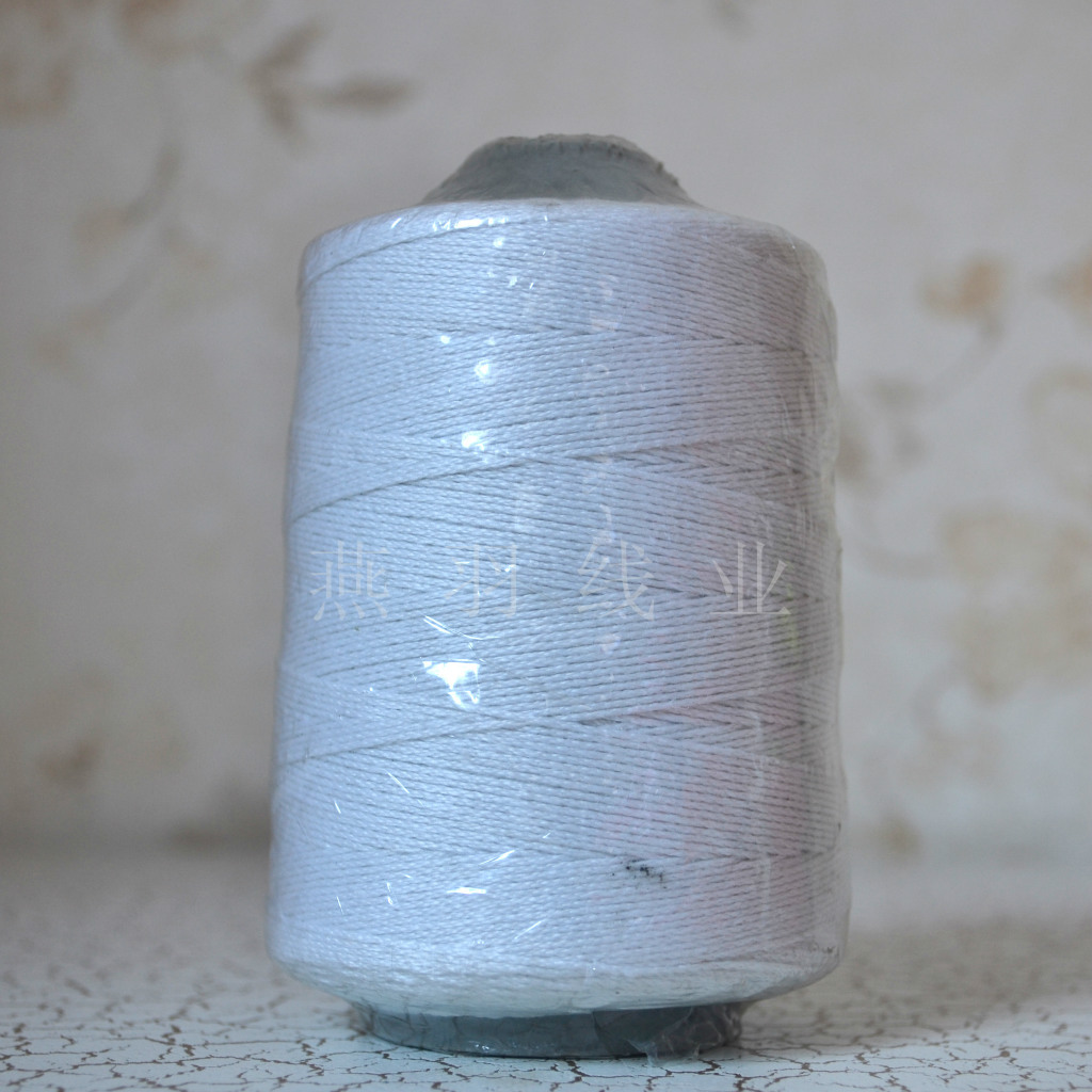 缝包线 封包线 包粽子线 规格 2*2， 2*3，204等规格 厂家直销