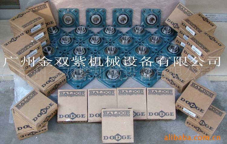 优惠供应 F4B-SCM-208(126195)带座轴承 代理轴承