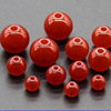 Resin, onyx round beads, accessory with accessories, 6/8/10/12mm, handmade, wholesale