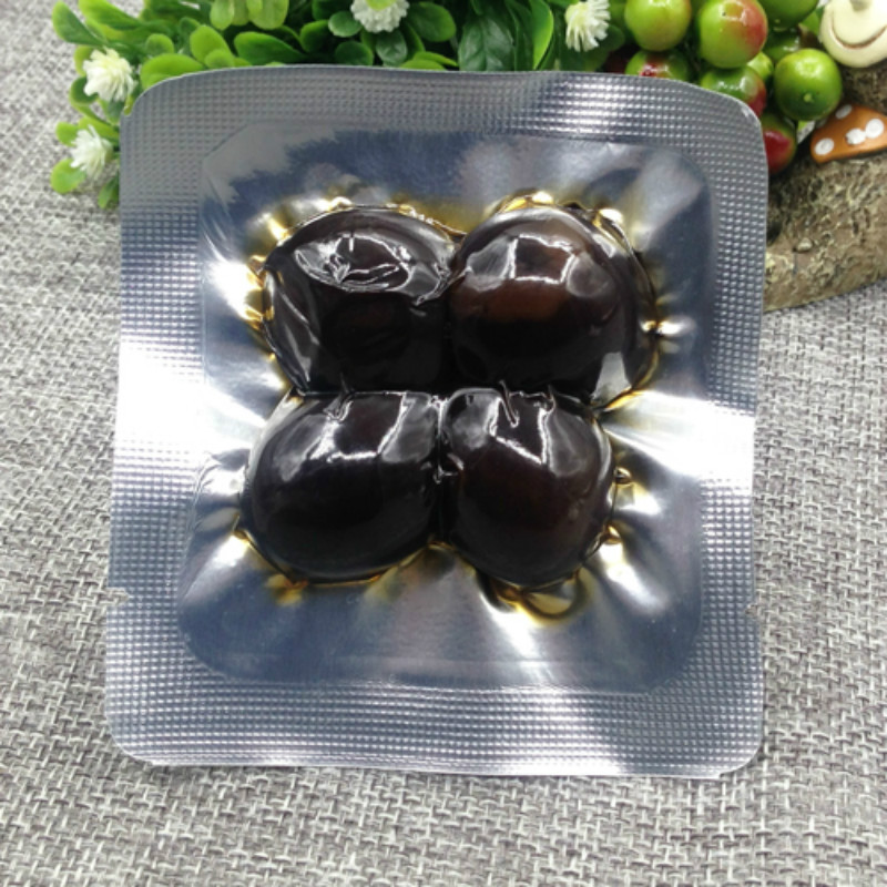 Hongxiang Jueding Braised Iron Egg Five-Spice Salt Baked Flavor 5 catties quail egg braised egg ready-to-eat small package