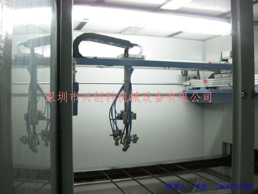 供应静电喷漆设备 涂装设备 喷涂设备