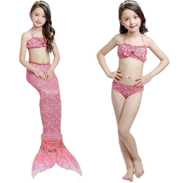 Mermaid swimsuits