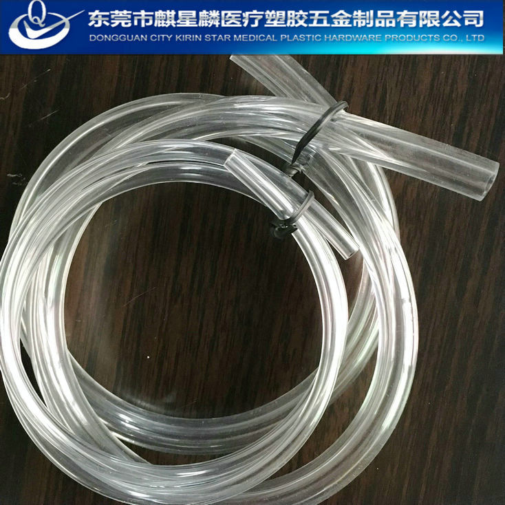 厂家生产TPU饮水管/白色PU管/TPU净水器配套管，洁净车间生产