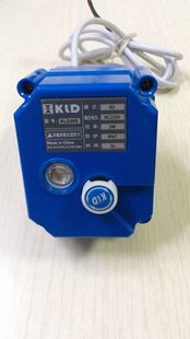 늄��y KLD20S ģʽB3 늉�AC220V �p��zDN15