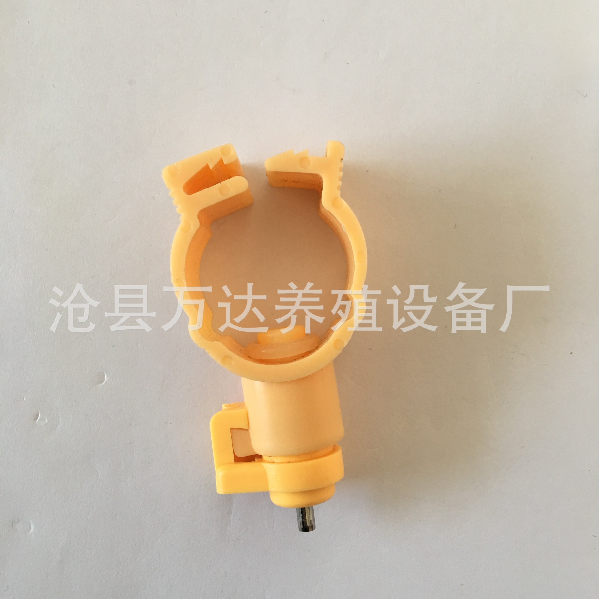 鸡用饮水器鸡用锥阀式饮水器 养鸡设备鸡用乳头饮水器