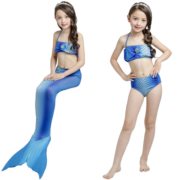Mermaid swimsuits