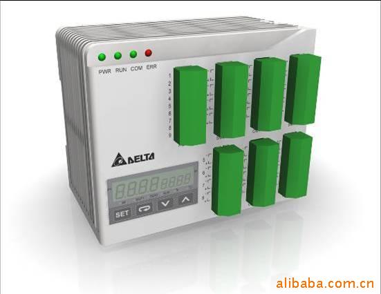 供应温控器 温度控制器 delta 多路控制器台达温控器DTE10T代理