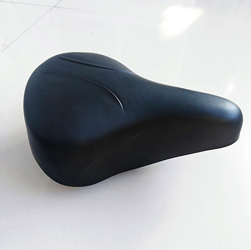 Comercio al por mayor silla de montar esponja gruesa princesa silla de montar cojín del asiento silla de montar