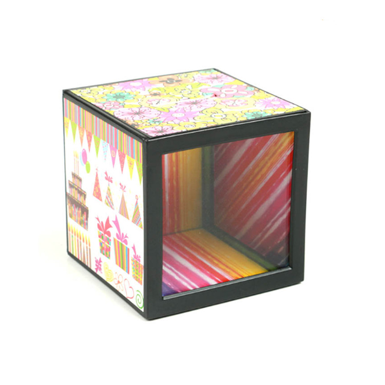 Magic coins