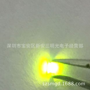 LED�� �NƬ���� 0805  �G�� �S�Gɫ �վG  �l����O��
