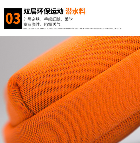 Sports outdoor arm bag mobile phone arm strap iPhone8 arm bag men and women sports running fitness bag mobile phone arm bag