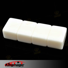 G1030 麻将幻觉 麻将移位 KingMagic 魔术道具 节日表演 晚会年会