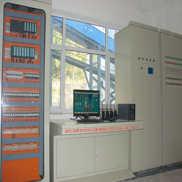supply Microcomputer Add water Control system automatic Track  PID Frequency regulation,Good linearity