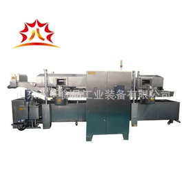 休闲食品加工;炊事设备;果蔬加工设备