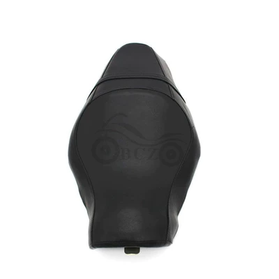 seat bag double integrated – Motorcycle cushion