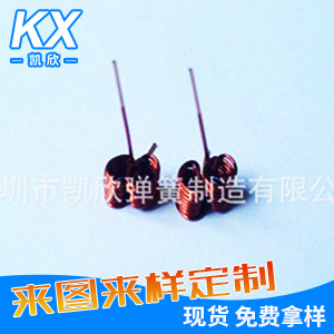 东莞不锈钢拉伸弹簧异形非标拉伸弹簧电子拉伸机械耐高温弹簧厂