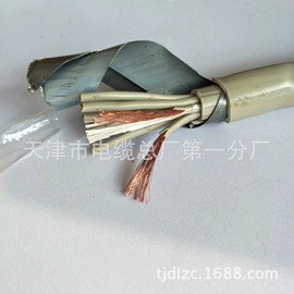其他通信线缆;控制电缆;电力电缆