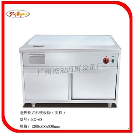 炊事设备;扒炉/铁板烧;肉品加工设备