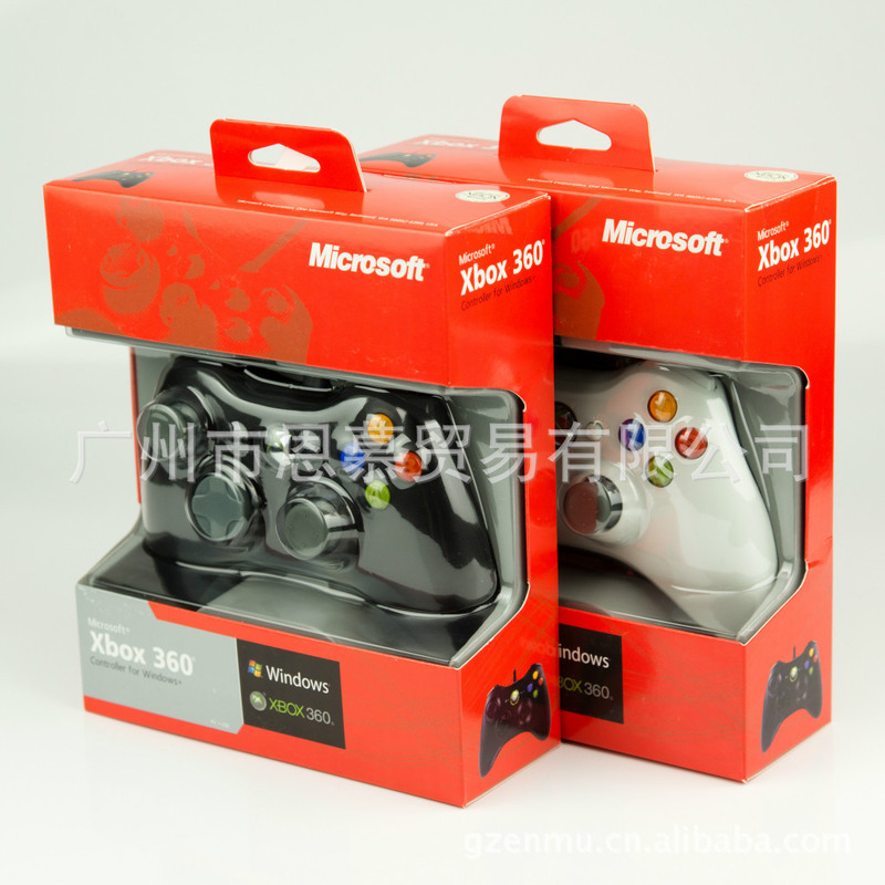 360 Controller 360 Wired Controller Pc Game Controller Wired Game Controller Game Console Pc Universal Controller 360 Controller 360 Wired Controller Pc Game Controller Wired Game Controller Game Console Pc Universal Controller