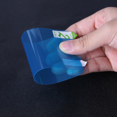 Applicable Nanotechnology Explosion Proof Film for iPhone 13 Pro, Apple 14 XS MAX, 11, 7P, 12 Mobile Phone Screen Protector 6S Soft Film