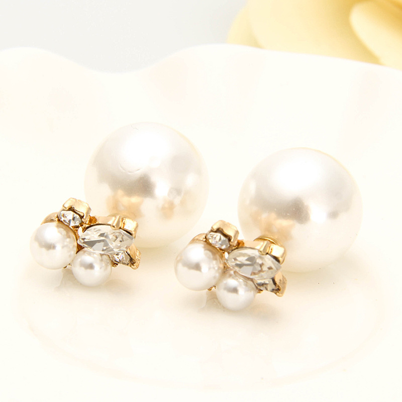 fashionable elegant accessory
