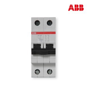 【ABB微型断路器】ABB 开关小空开微断空气开关S202-C16