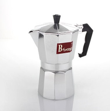 Coffee concentrated coffee pot