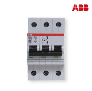 ��ABB΢�͔�·����ABB�՚��_�P���_��·��3PSHϵ��-SH203-C16