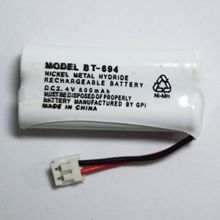 ��������UNIDEN ������BT-694 2.4V 800mAh �����绰���