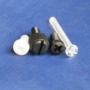 定制绝缘耐腐蚀m2-m12pom