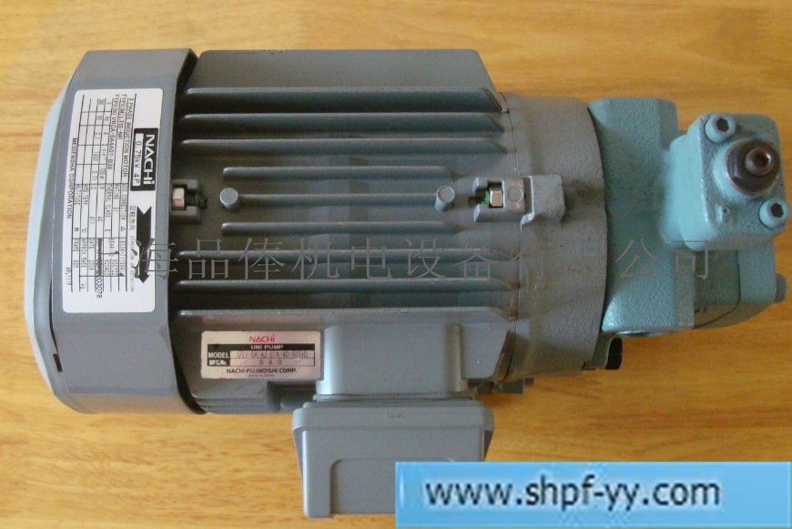 USV-0A-A2-1.5-4-13不二越液压泵，NACHI变量叶片泵VDS-0B-1A3-10
