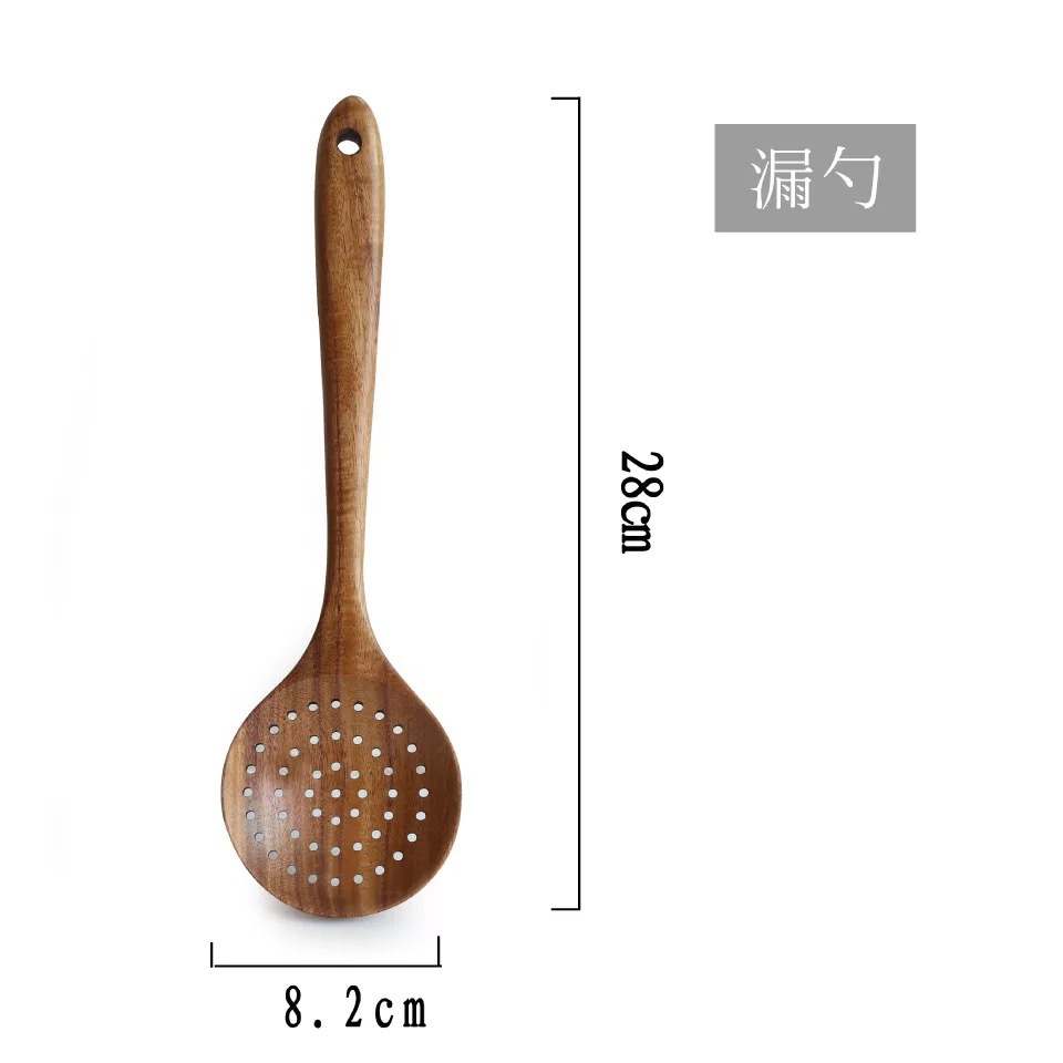 소엽의 아카시아 티크 소쿠리 28*8.2