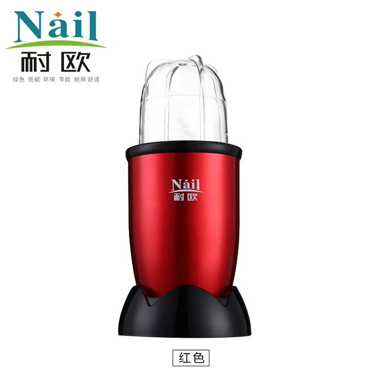 NEO Небольшая бытовая электрическая пищевая мельница Мельница для таблеток Зерновая медицинская мельница Западная медицинская мельница