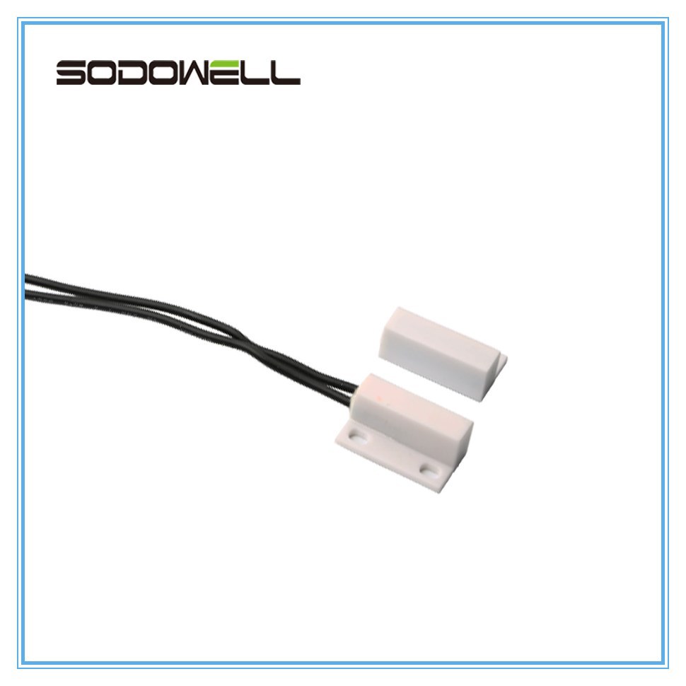 防盗系数高门磁开关接近传感器机械设备限位门磁接近开关工厂直供