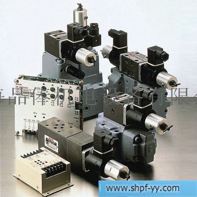 ER-G03-4-21电磁比例溢流阀EMC-PC6-A-20日本NACHI线圈 EAC64-C2