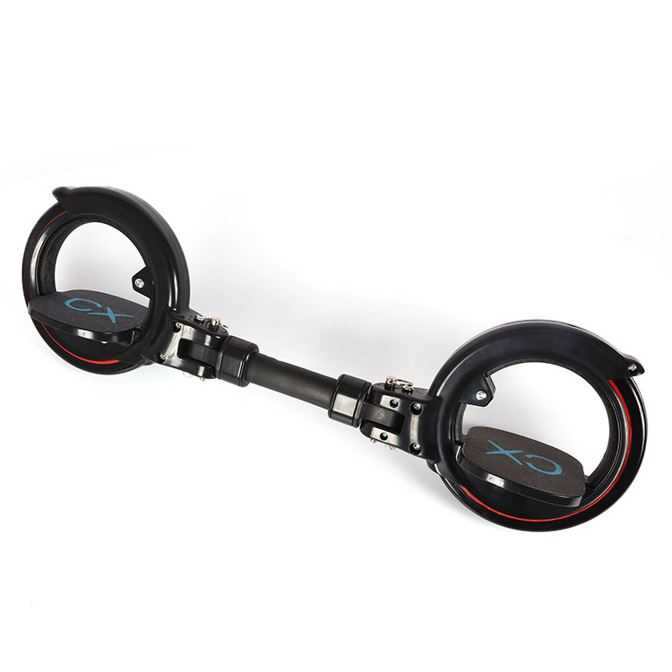 Cross-Border Factory Direct Sales of Two-Wheeled Kick Scooters for Teenagers and Adults, Extreme Sports Balance Bikes, Dropshipping Available