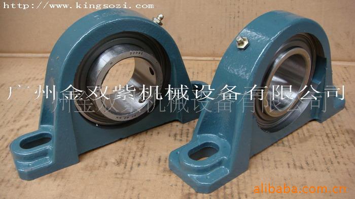 优惠供应 P2B-SC-20M(125851)带座轴承 代理轴承