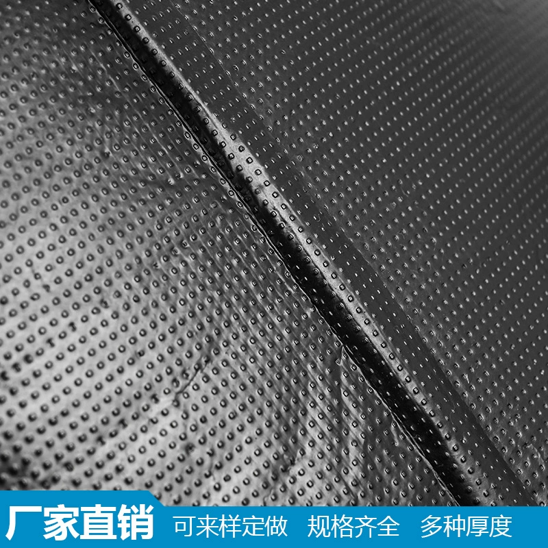 Garbage can, garbage bag, direct factory sales, increased thickness