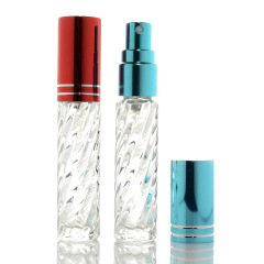 スポット卸売り香水スプレーボトル空瓶化粧品分注ボトルガラス瓶量量量特恵4ml