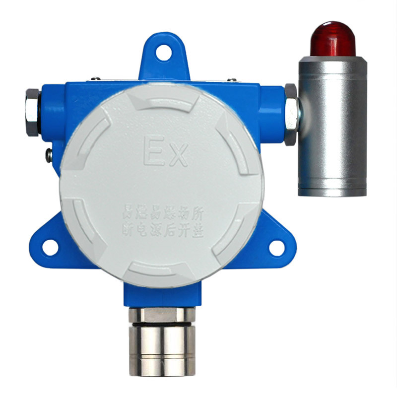 化工危险可燃气体探测报警仪器防爆测浓度快速准确含税运厂家批发