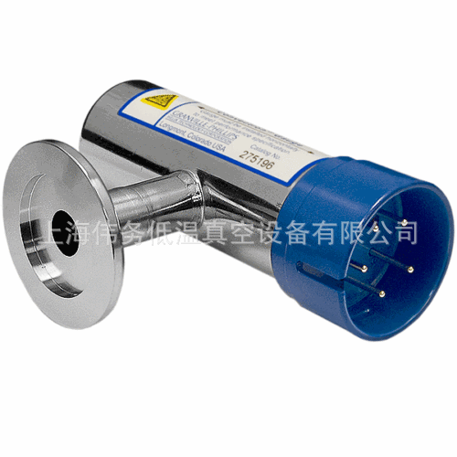 Granville-Phillips 275196 Convectron Gauge KF25