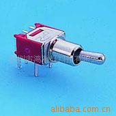 SALECOM/SH 钮子开关(小型) 【T40-T】