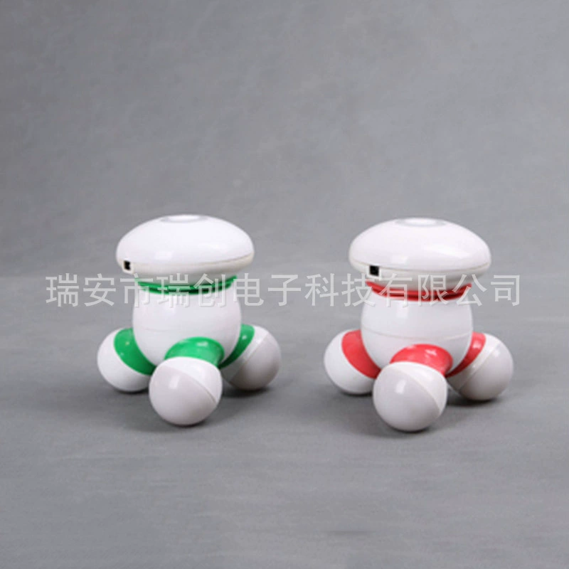 Foot strap, small massager full body, wholesale