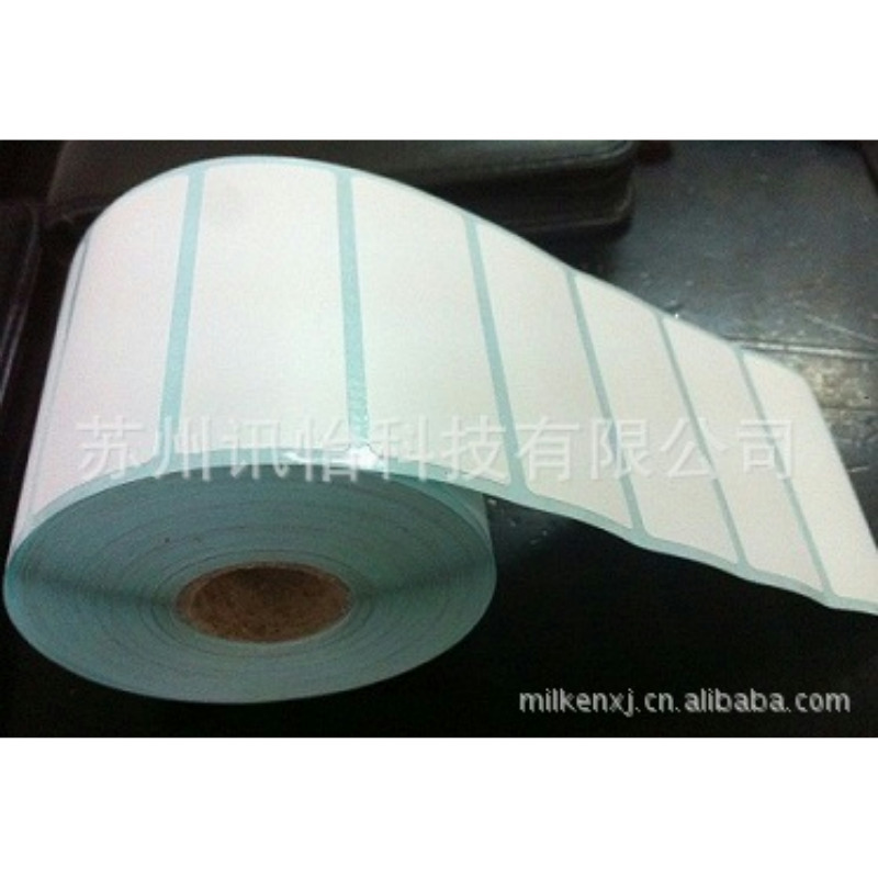 昆山Avery dennison SW4001A博朗克雅黄纸90克艾利丹尼森商标厂