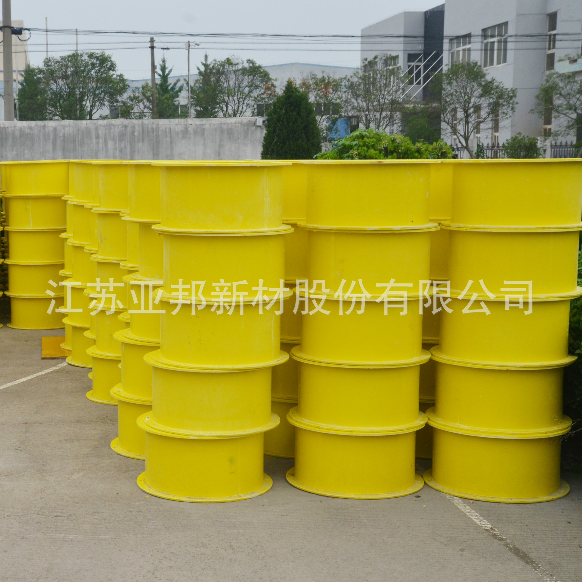 烟道净化绝缘管  耐高温绝缘管环氧管子 玻璃纤维绝缘管