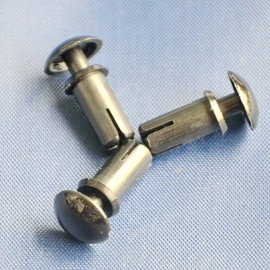 铆钉;线卡、线扣;注塑加工