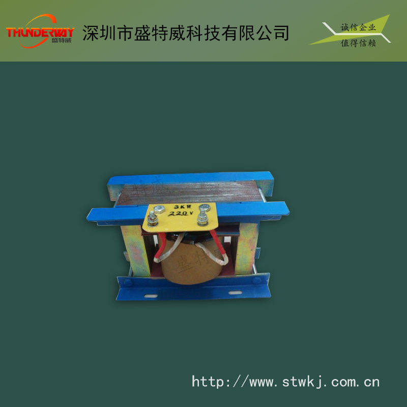 3KW变压器/曝光机变压器/UV机变压器/变压器