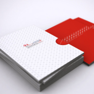 Brochure Catalog Sample Catalog Design Printing